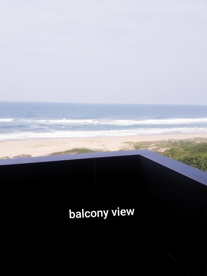 Breezy Seaview- On The Beach Amanzimtoti Dış mekan fotoğraf